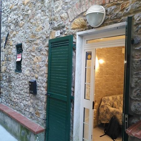 Вилла Casa Ida Монте-Марчелло Экстерьер фото