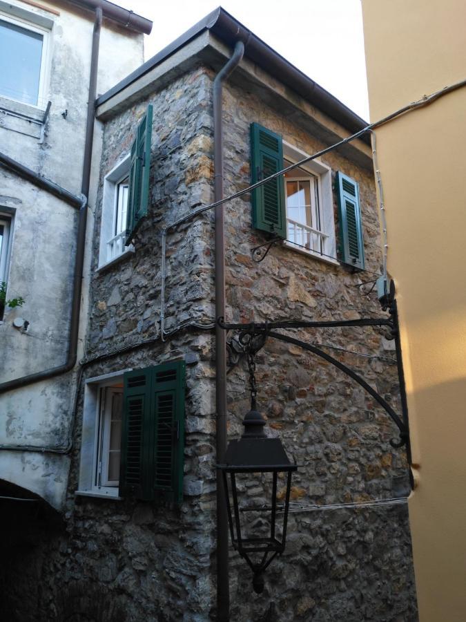 Вилла Casa Ida Монте-Марчелло Экстерьер фото