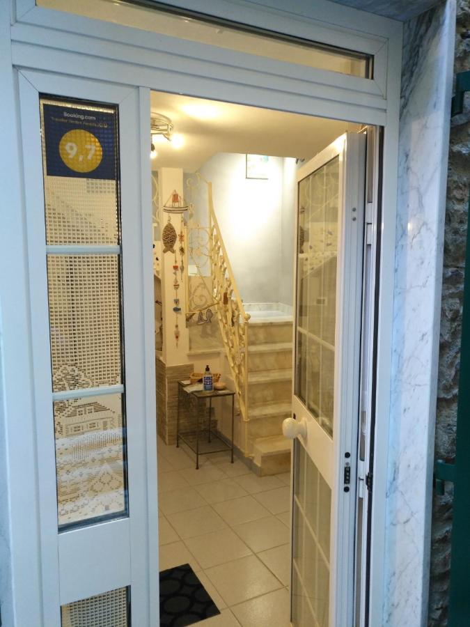 Вилла Casa Ida Монте-Марчелло Экстерьер фото