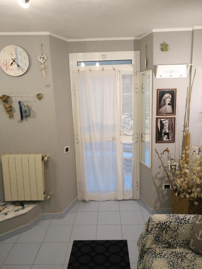 Вилла Casa Ida Монте-Марчелло Экстерьер фото