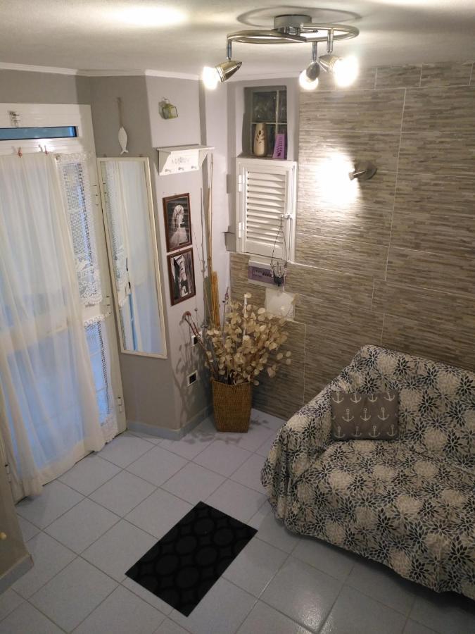 Вилла Casa Ida Монте-Марчелло Экстерьер фото