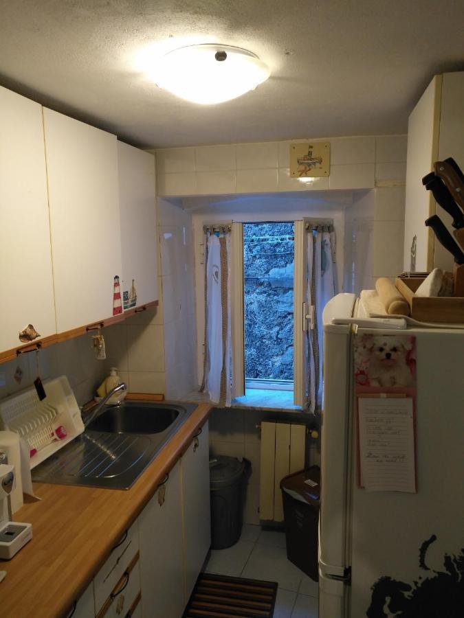 Вилла Casa Ida Монте-Марчелло Экстерьер фото