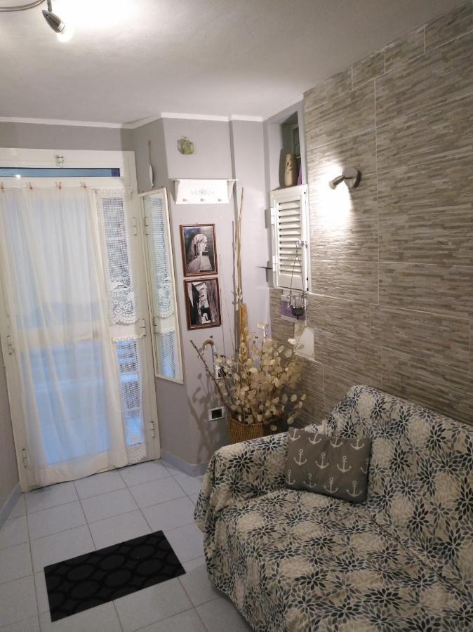 Вилла Casa Ida Монте-Марчелло Экстерьер фото